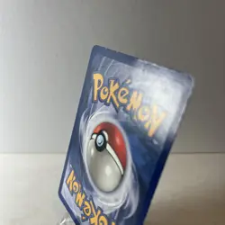 Meowth Gold Bordered Promo Fruit Roll Up Vintage Pokemon Card 56/64 HP - Image 5