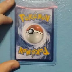 Pokemon Lugia Deck Exclusives Holo Rare 078/124 Holo Card English - Image 2