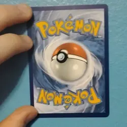 Pokemon Lugia Deck Exclusives Holo Rare 078/124 Holo Card English - Image 3