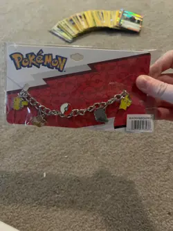 Pokemon Cards Random Pokemon Packs of 10 Cheap Pokemon Cards Cards for Kids - Image 3