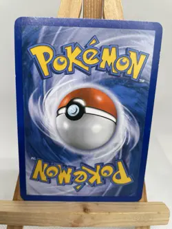 Turtwig - Vintage Rare - Unleashed - Pokemon Card - 67/95 - Image 4