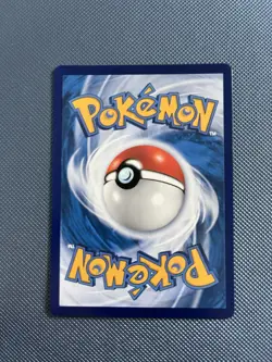 Pokemon Greavard Full Art Holo Card 1607/07 Pokemon Chinese Gem Pack 3 NM - Image 2
