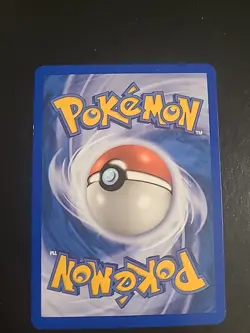 Koffing 114/165 Pokemon Expedition E Reader Series Vintage Card 2002 NM - Image 2