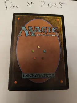 Throne of the God-Pharaoh Amonkhet #237 Rare MTG NM Non-foil - Image 5