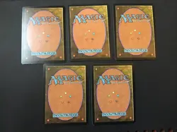 X1, Corpse Dance, Mtg, Magic The Gathering - Image 2