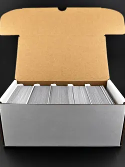 Magic The Gathering 500 Basic Lands - 100 of Each Mana Type - MTG - Image 2