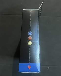 Magic The Gathering Universe Beyond Doctor Who Timey-Wimey Commander Deck Sealed - Image 3