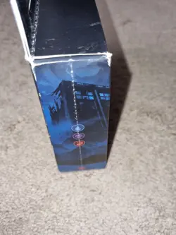 MTG Magic The Gathering Universes Beyond Doctor Who - Image 3