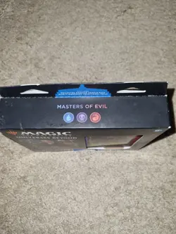 MTG Magic The Gathering Universes Beyond Doctor Who - Image 5