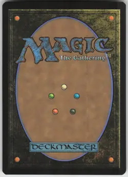 MTG Forest Rainbow Foil NM Secret Lair Drop Series Magic 1943 - Image 2