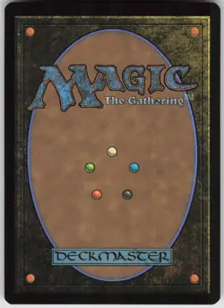 MTG Command Tower Rainbow Foil NM Secret Lair Drop Series Magic 7012 - Image 2