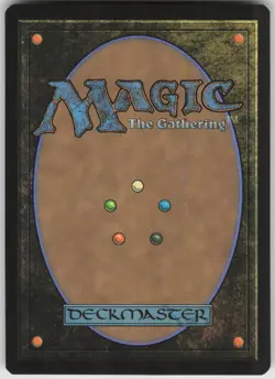 MTG Forest Rainbow Foil NM Secret Lair Drop Series Magic 1943 - Image 2