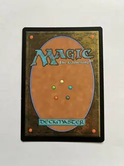 Waste Not (Borderless) Commander: Teenage Mutant Ninja Turtles Foil🔥 - Image 3