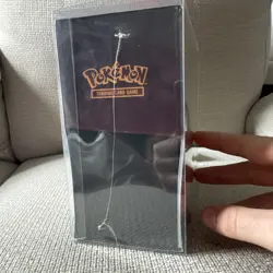 Pokemon Scarlet & Violet Obsidian Flames Pokemon Center Elite Trainer Box - Image 4