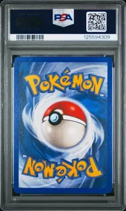 CELEBI #50 PSA 6 • 2002 POKEMON LEAGUE BLACK STAR PROMO • NEW CERT - Image 2