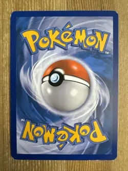 Pokemon TCG Nosepass Dragons Exalted 62/124 Reverse Holo Common MP - Image 2