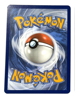 Minccino Reverse Holo 075/086 - White Flare - NM/M Pokemon Card - Image 2