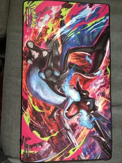 Mega Charizard X EX UPC Pokemon Open Box Accessories Only - No Cards/Promos - Image 3