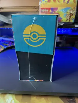 Pokemon Mega Evolution Ascended Heroes Pokemon Center Elite Trainer Box (PC ETB) - Image 3