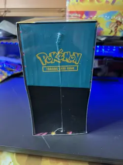 Pokemon Mega Evolution Ascended Heroes Pokemon Center Elite Trainer Box (PC ETB) - Image 4