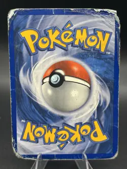 Pokemon Latias ex Ultra Rare Holo EX Dragon 93/97 English DMG - Image 2