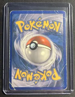 Zekrom Ultra Rare 114/114 Black & White 130 HP Full Art Holo English Pokemon - Image 2