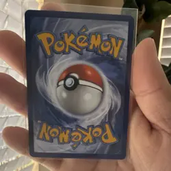 Pokemon Pikachu ex 277/217 Freshly Pulled Ascended Heros NM Pokemon TCG - Image 2