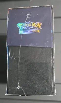 Pokemon Center ETB Surging Sparks PC Exclusive ETB, New And Sealed - Image 4