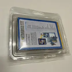 Pokemon HS Trainer Kit 2-player Starter Set -No pack Gyarados 30/30 Raichu 19/30 - Image 3