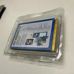 Pokemon HS Trainer Kit 2-player Starter Set -No pack Gyarados 30/30 Raichu 19/30 - Image 4