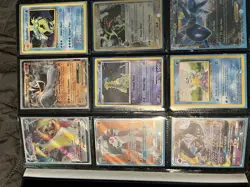 Pokemon Collection. Charizards, Pikachu, Etc Conditions Vary From Good To Poor. - Image 4