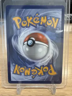 🚀 Pokemon TCG | Toxtricity # 103/094 Phantasmal Flames FULL ART NM - Image 2