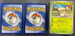 Obsidian Flames Bulk Lot | 49 Common/Uncommon | NM | Pokemon TCG - Image 2