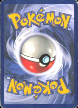 Pokemon TCG - Pokemon Breeder Base Set 076/102 HP - Image 2
