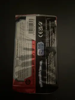 (VERY HEAVY) 22.28g Pokemon TCG Destined Rivals Booster Pack (SEALED)✅ - Image 4