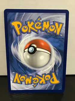 Jynx ex 191/165 Pokemon 151 Holo Full Art Ultra Rare - Image 2