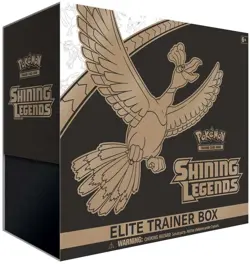 Pokemon Mystery ETB Elite Trainer Box PC 151 violet scarlet and more - Image 4