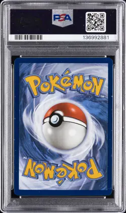 2022 POKEMON SWORD & SHIELD SILVER TEMPEST #TG14 FULL ART/BLAZIKEN V PSA 10 - Image 2