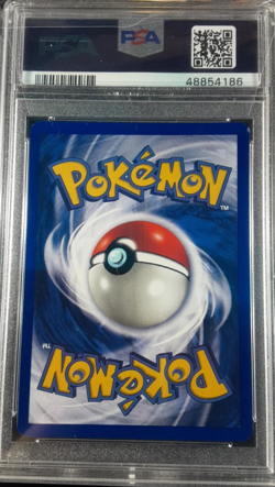 Pokemon Jynx Shadowless (POP: 190) PSA 10 Base Set 31/102 Vintage 1999 WOTC - Image 2