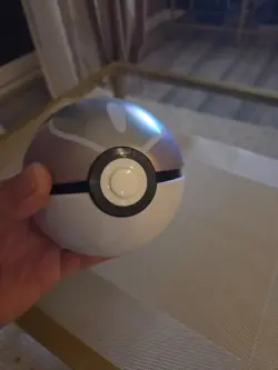 Pokemon TCG: Love Ball Pokeball Tin - (D21) - Rare - Image 2