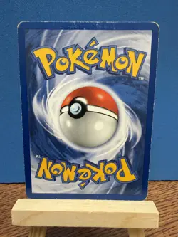 Pokemon TCG Erika’s Bulbasaur 39/132 Gym Challenge WOTC Vintage *SEE PICTURES* - Image 2