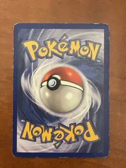 Pokemon Scoop Up Base Set 78/102 Rare Trainer English Wizards - Image 2