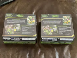 Pokemon TCG Perfect Order Pokemon Center Elite Trainer Box ETB x 2 (2 BOXES) - Image 2