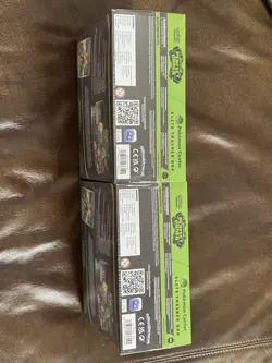 Pokemon TCG Perfect Order Pokemon Center Elite Trainer Box ETB x 2 (2 BOXES) - Image 4