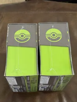 Pokemon TCG Perfect Order Pokemon Center Elite Trainer Box ETB x 2 (2 BOXES) - Image 5