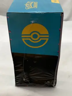 Pokemon Mega Evolution Ascended Heroes Elite Trainer Box Sealed New - Image 5