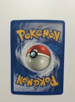 Pokemon Poliwrath 24/165 Expedition Rara Holo Eng - Image 2