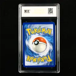 TQG 9.5 MINT+ 2019 Pokemon ENG Charmander 4/18 C - Image 2