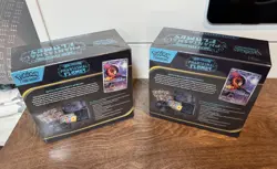 Pokemon Phantasmal Flames Elite Trainer Box ETB x2 - Image 2