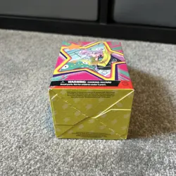 Pokemon TCG Iono Premium Tournament Collection - New & Sealed - Image 5